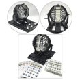 thumbnail image 2 of fastboy Bingo Bingo Lotto Machine for Home Entertainment Table Party Draw Family, 2 of 6