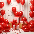 thumbnail image 4 of relayinert Matte Balloon New, 4 of 8