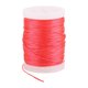 thumbnail image 2 of Hilo de nailon duradero de 120m para suministros de tiro con arco (rojo), 2 of 10