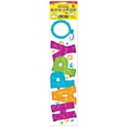 thumbnail image 3 of Trend Enterprises T-8781 Wipe-off Birthday Mini Bulletin Board Set, 3 of 3