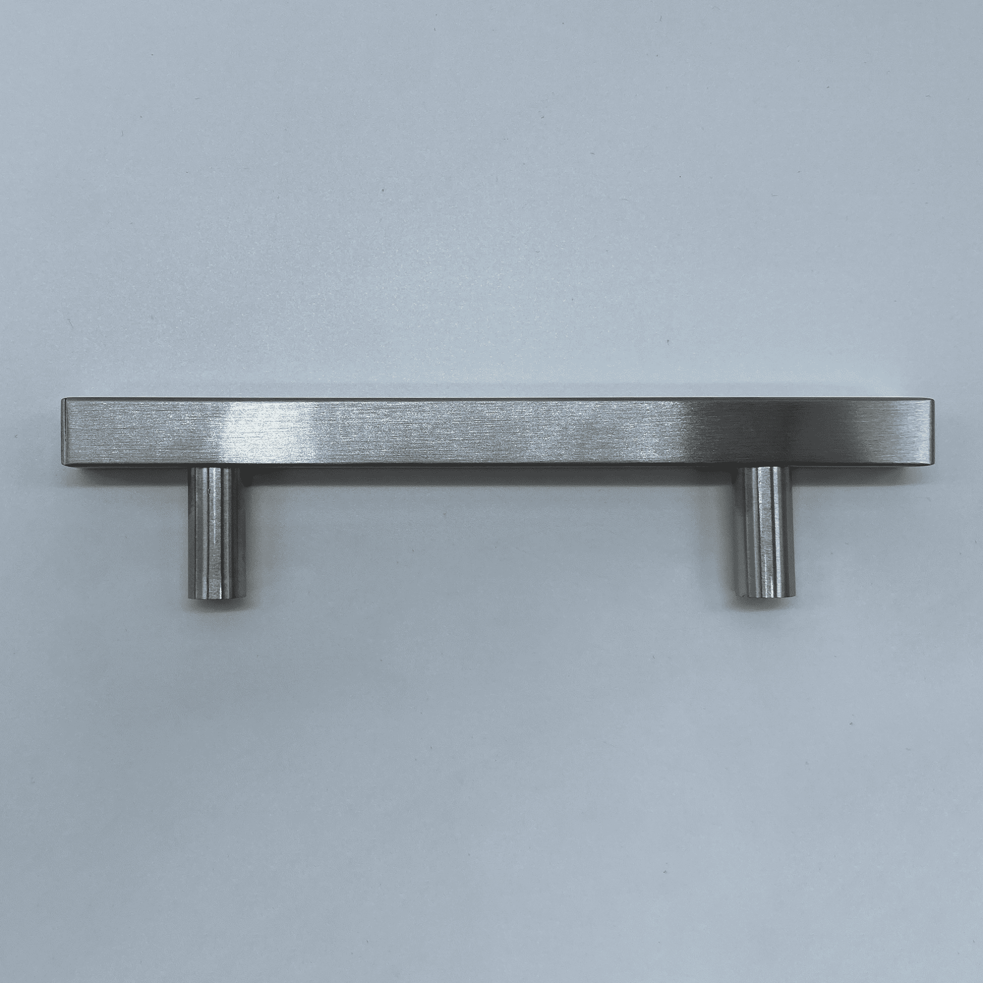 Stainless Steel Modern Cabinet Handles Drawer Pulls for Kitchen Cabinets, Dresser Drawer (35 Pack)