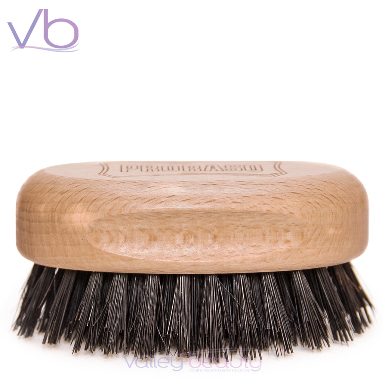 Proraso Old Style Beard and Mustache Brush