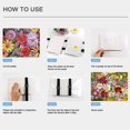 thumbnail image 5 of Flower Press Kit, Leaf Press, Plant Press, Leaf Press Set For Diy Art Handicraft Making And Greetin, 5 of 5