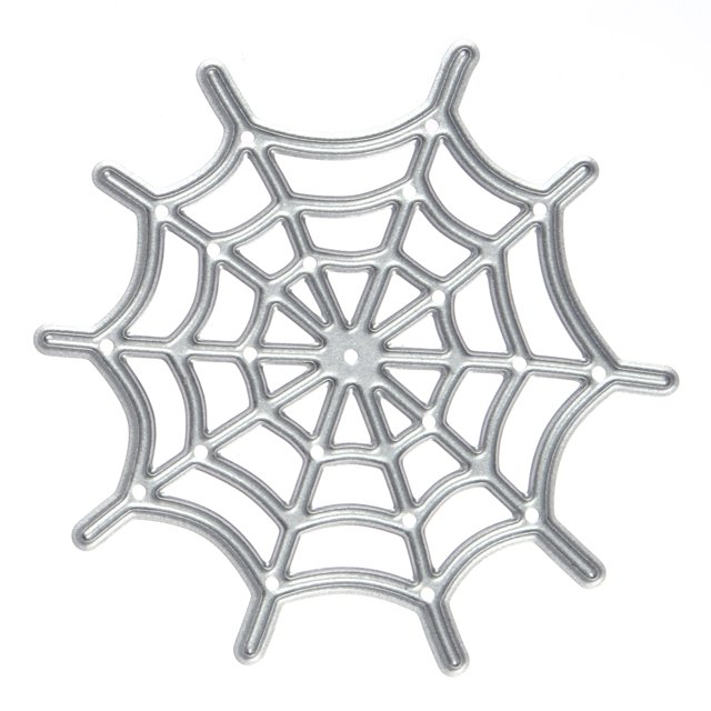 Cuadros Decorativos Troqueles de corte de telaraña plantillas para álbum de recortes DIY decorativo Tmvgtek embutido en tela