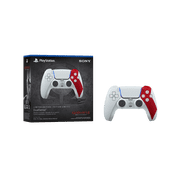 Sony PS5 DualSense Wireless Controller - God of War 20th Anniversary Limited Edition