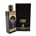 thumbnail image 1 of Eau de parfum Maison Alhambra Afro Leather 80 ml Unisex Maison Alhambra, 1 of 2