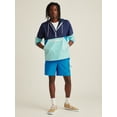 thumbnail image 2 of Bonobos Fielder Men's and Big Men's Lightweight Anorak, up to 3XL, 2 of 6