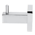 thumbnail image 2 of Coat Hook, Simple Elegant Professional Stainless Steel Clothes Hook  For Office School, 2 of 8
