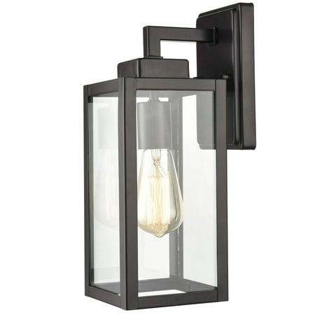

Miseno Ml62644 13 Tall Outdoor Wall Sconce - Bronze