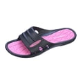 thumbnail image 2 of ROXONI Women's Slippers, 2 of 5