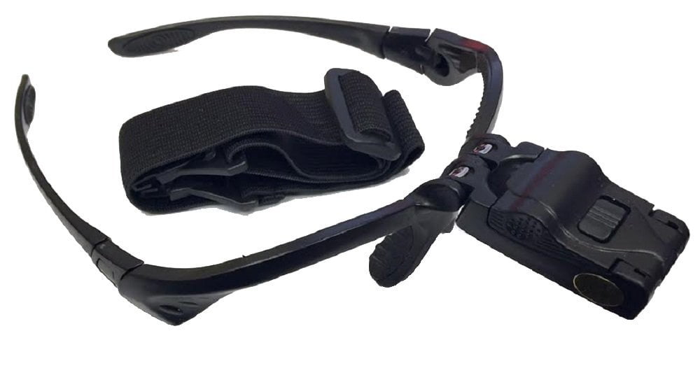 binocular glasses walmart