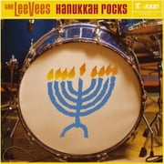Hanukkah Rocks