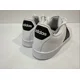 thumbnail image 3 of Size 12- adidas Cloudfoam Advantage White Black Men’s Ortholite Float, 3 of 6
