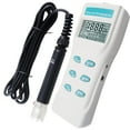 thumbnail image 1 of Gain Express Professional Digital Large LCD Dissolved Oxygen DO Meter Water Quality Tester with ATC 99 Memory Function, 1 of 10