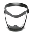 thumbnail image 2 of Máscara protectora transparente de alta definición, antigotas, antipolvo, antipolvo, protección laboral, gafas para montar, 2 of 4