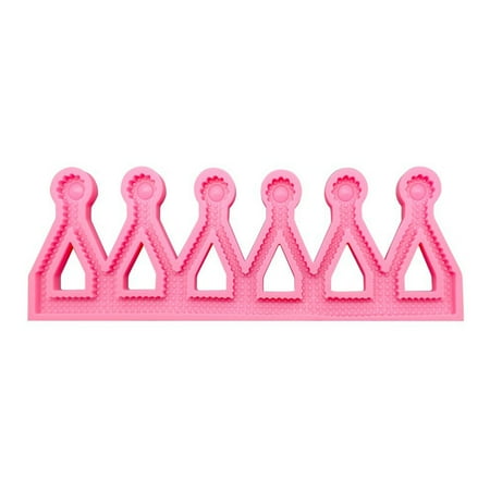

HGYCPP Christmas Fondant Mold Silicone Chocolate Candy Mold for Xmas Birthday Party Cake Decoration Cupcake Baking Kitchen Tool