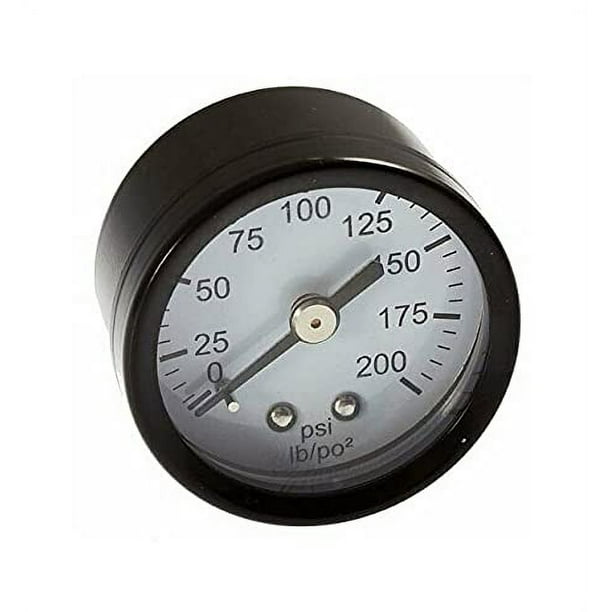 DeWalt D55155 D55152 Compressor Replacement Gauge A15699