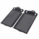thumbnail image 2 of Accesorios de motocicleta, Protector de radiador de acero inoxidable, cubierta de parrilla para R1200GS LC 13-18, 2 of 8
