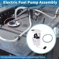 thumbnail image 2 of Conjunto de Bomba de Combustible Eléctrica No.E7272M/68060507AB Módulo de Filtro de Combustible para Chrysler para Dodge Grand Caravan, 2 of 6