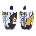 thumbnail image 2 of Juego de tazas FUN KIDS 2 Piezas con Cuchara Harry Y Hermione, 2 of 5