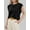 Black, variant on Women Summer Casual Tank