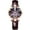 ClassicPurple-P, variant on Women Watch Fashion Diamond Analog Quartz Wristwatches Luxury Ladies Watch with Stainless Steel Band Waterproof Wristwatches Gift for Women