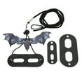 thumbnail image 4 of Small Reptiles Traction Rope,Small Reptiles Animals Harness Bearded Dragon Lizard Leash Harness Lizard Harness Reptile Leash Precision Engineered, 4 of 14