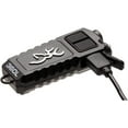 thumbnail image 5 of 3715015 Black Trailmate USB Keychain/Cap LED Flashlight 360 Lumen, 5 of 6