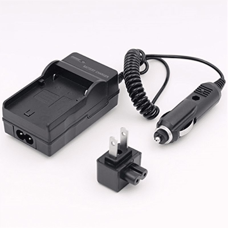 NPBG1 Battery Charger for Sony Cybershot DSCW120 DSCW120 7.2MP