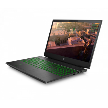 HP Pavilion 15-CX0056WM 15-CX0058WM 15.6" FHD IPS LED LCD Screen - Matte Finish