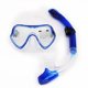 thumbnail image 1 of JSJM-Máscara de Snorkel profesional, gafas de buceo, conjunto de tubo de natación, máscara de Snorkel, Unisex adulto, nuevo, 1 of 4