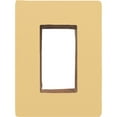 thumbnail image 5 of Ekena Millwork 4"W x 3"D x 7 7/8"H Universal Electrical Cover for EverStone Faux Stone Siding Panels, York Town, 5 of 5