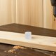 thumbnail image 4 of 10 piezas de engranaje de 12 dientes para picadora de carne, repuesto de plástico para picadora de carne, tornillos para procesador de alimentos., 4 of 5