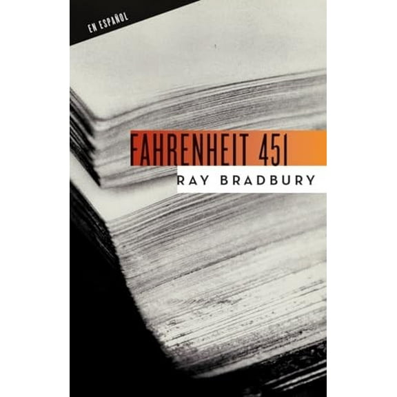 Pre-Owned Fahrenheit 451 (Paperback) 030747531X 9780307475312