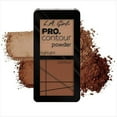 thumbnail image 1 of L.A. GIRL Pro Contour Powder - Tan, 1 of 2