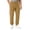 Coffee, variant on GrmtClth Sweatpants for Men Active Fleece Athletic Sweatpant Basic Running Drawstring Workout Sweat Pants Sky Blue XL