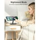 thumbnail image 5 of Soporte de Carga EWA MagSafe Negro con Ángulo de Visión Ergonómico para iPhone y Apple Watch, 5 of 7