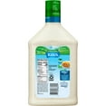 Hidden Valley Gluten Free KetoFriendly Original Ranch Salad Dressing