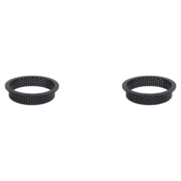 Molde para Tartas Naiovety Redondo 2Conjunto antiadherente utensilios para hornear