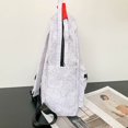 thumbnail image 4 of Mochila para mujer Mochila linda para estudiantes de secundaria y secundaria Mochila impresa, 4 of 4