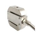 thumbnail image 2 of S Type Compression Tension Load Cell Weight Sensor 5kg 10kg 20kg 30kg 50kg 100kg 200kg 300kg For Scale Full Range Of Capacities ,Easy to Use - 500KG_A, 2 of 6