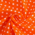 thumbnail image 4 of Paquete de 7 telas de algodón Injueey costura profesional tela con estampado Floral 25x25cm 50x50cm, 4 of 6