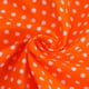 thumbnail image 5 of Toystoory paquete de 7 telas de algodón tejido liso estampado floral 25x25cm 50x50cm, 5 of 6