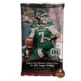 thumbnail image 1 of 2021 Upper Deck CFL Football Sealed Hobby Single Pack, 1 of 1