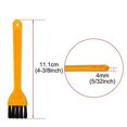 thumbnail image 2 of 3 Pack Hardwood Floor Brush Roll For Bissell Crosswave Pet Pro Series, 2 of 5