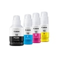thumbnail image 2 of Kit 4 tintas Canon GI-10 Negra Cyan Magenta Amarilla, 2 of 3