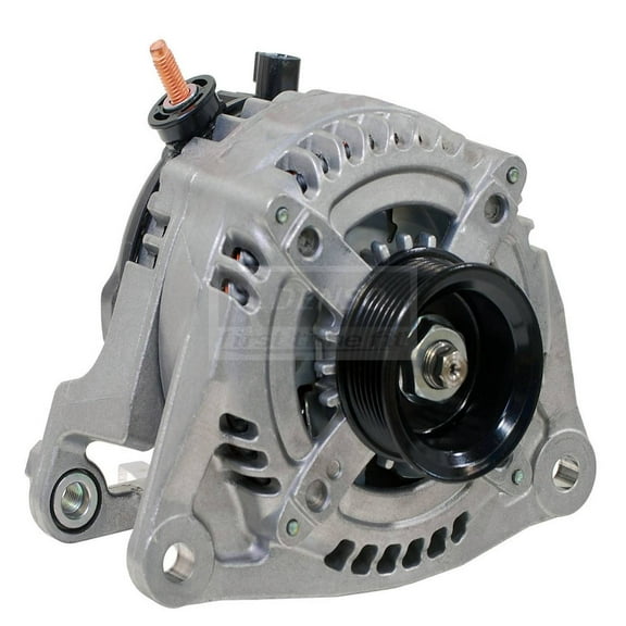 Remanufactured Denso Auto Parts Alternator P/N:210 1112