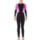 thumbnail image 1 of Traje de buceo Traje de buceo Hombres y tenedores de mujer Cuerpo completo Cuerpo Frío Sensación Mono para bucear Snorkeling Surfing Natación Mujer / Púrpura M seitruly OD003627-20, 1 of 5