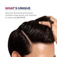 thumbnail image 4 of Sebamed Anti-Dandruff Shampoo Confirmed 50% less dandruff in 2 weeks 200ml, 4 of 5
