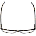 thumbnail image 4 of Marco de gafas Carrera CARRERA 309 086 HAVANA para hombre, 4 of 4
